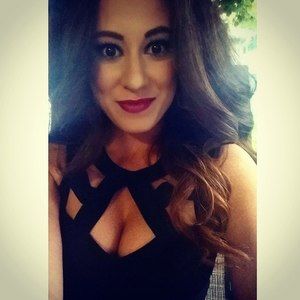 Meet your Posher, Marian